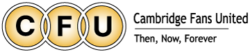 Cambridge Fans United DEV