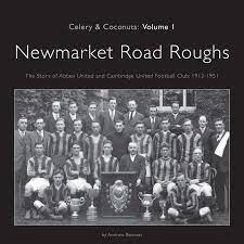 Newmarket Road Roughs