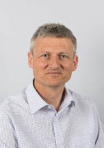 Alistair Paul Moffat